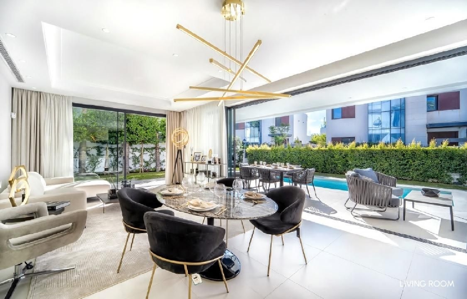  te koop villa Marbella Costa Noroeste 8