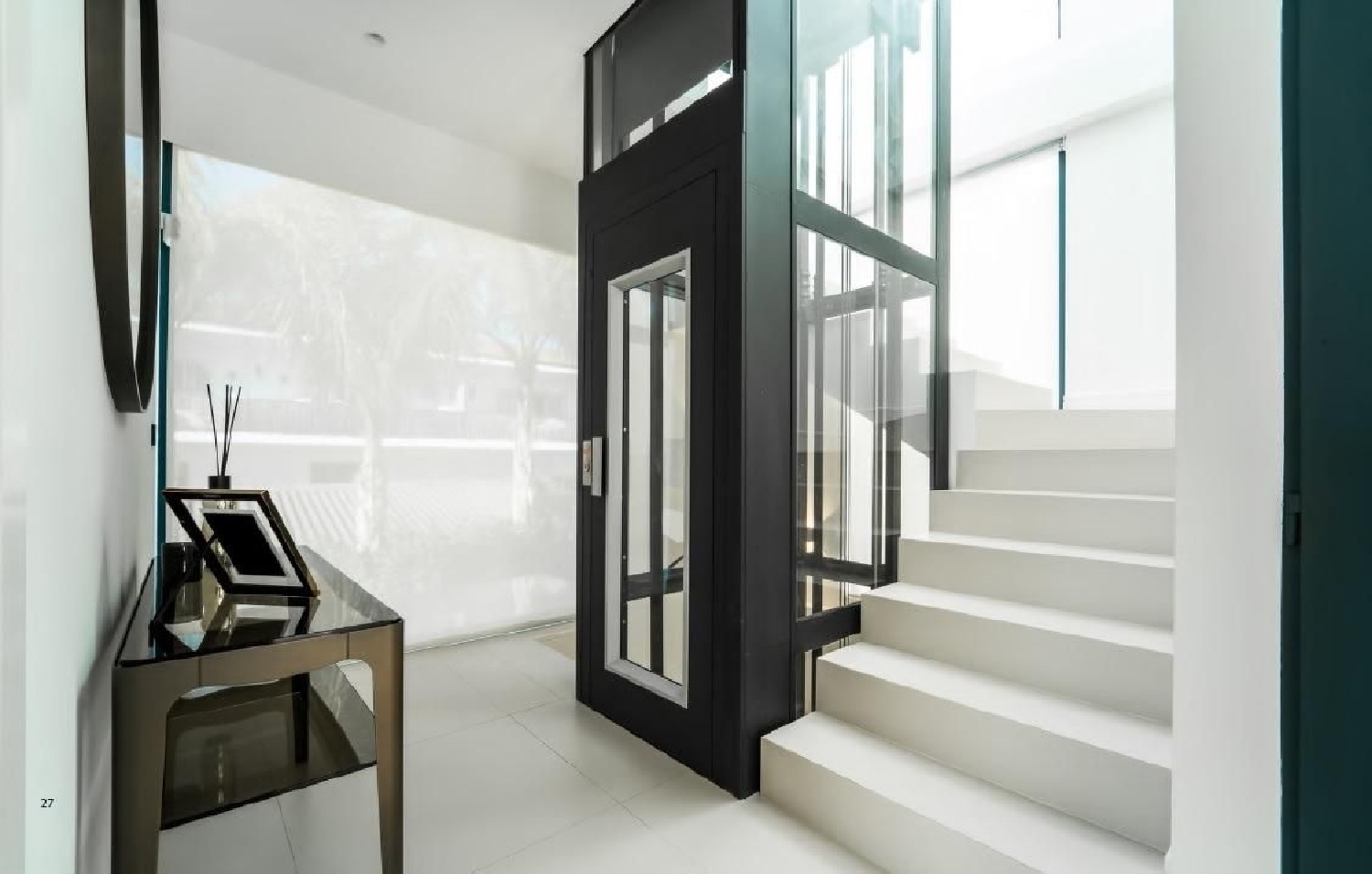  te koop villa Marbella Costa Noroeste 23