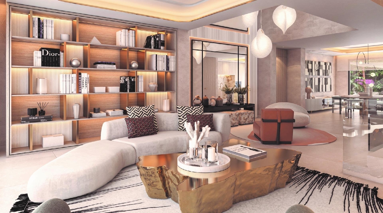  kaufen Villa Marbella Costa Noroeste 10