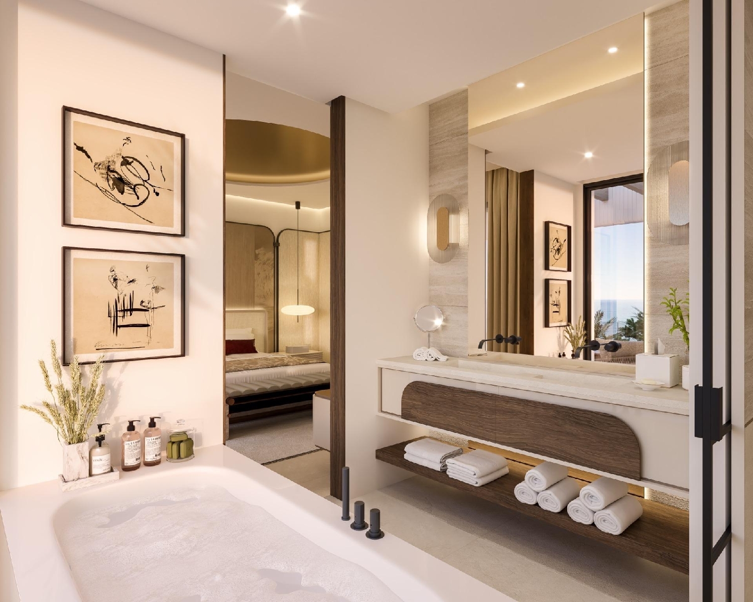  kaufen Villa Marbella Costa Noroeste 14