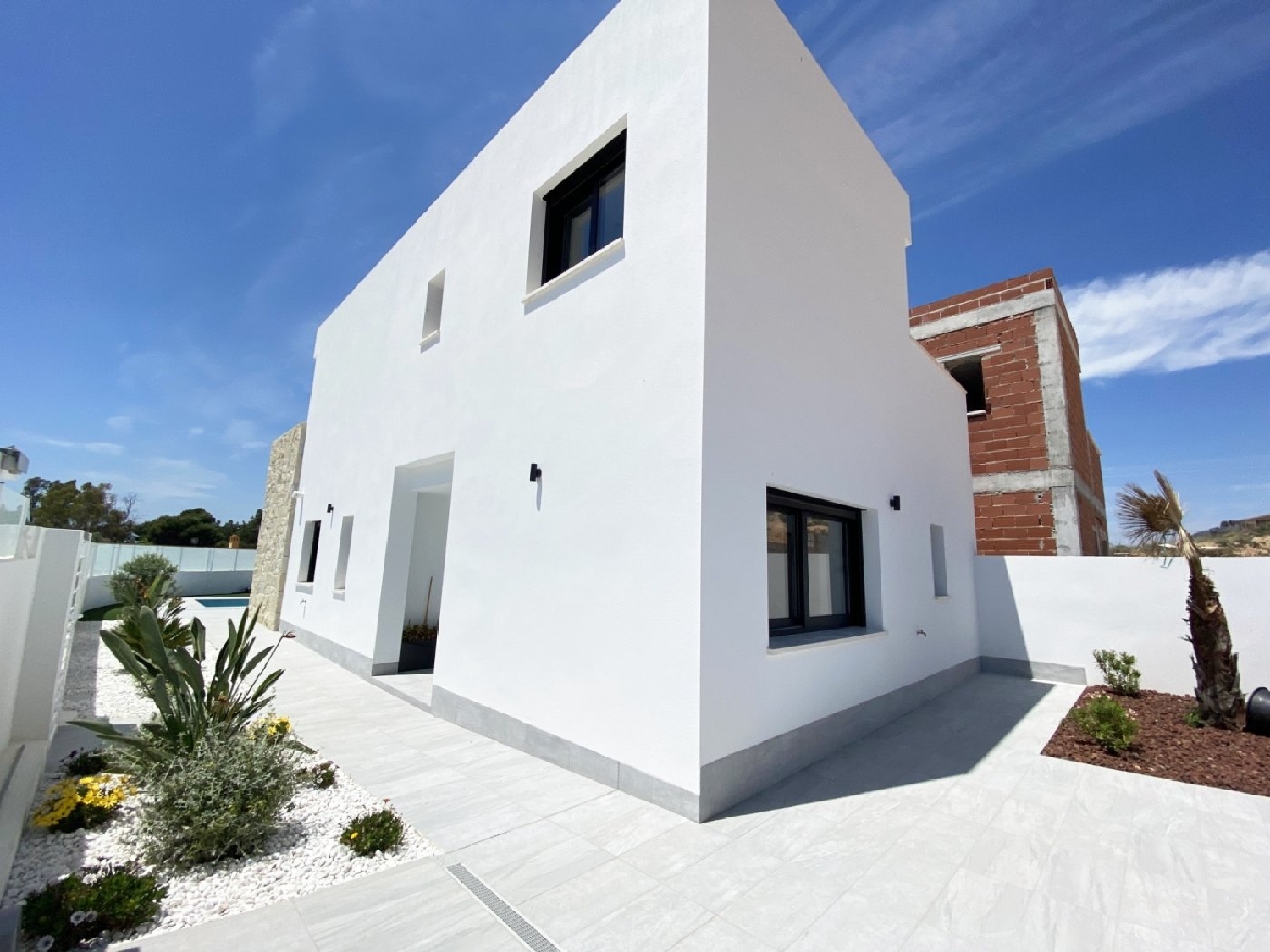  till salu villa Mariñán Coruña 7