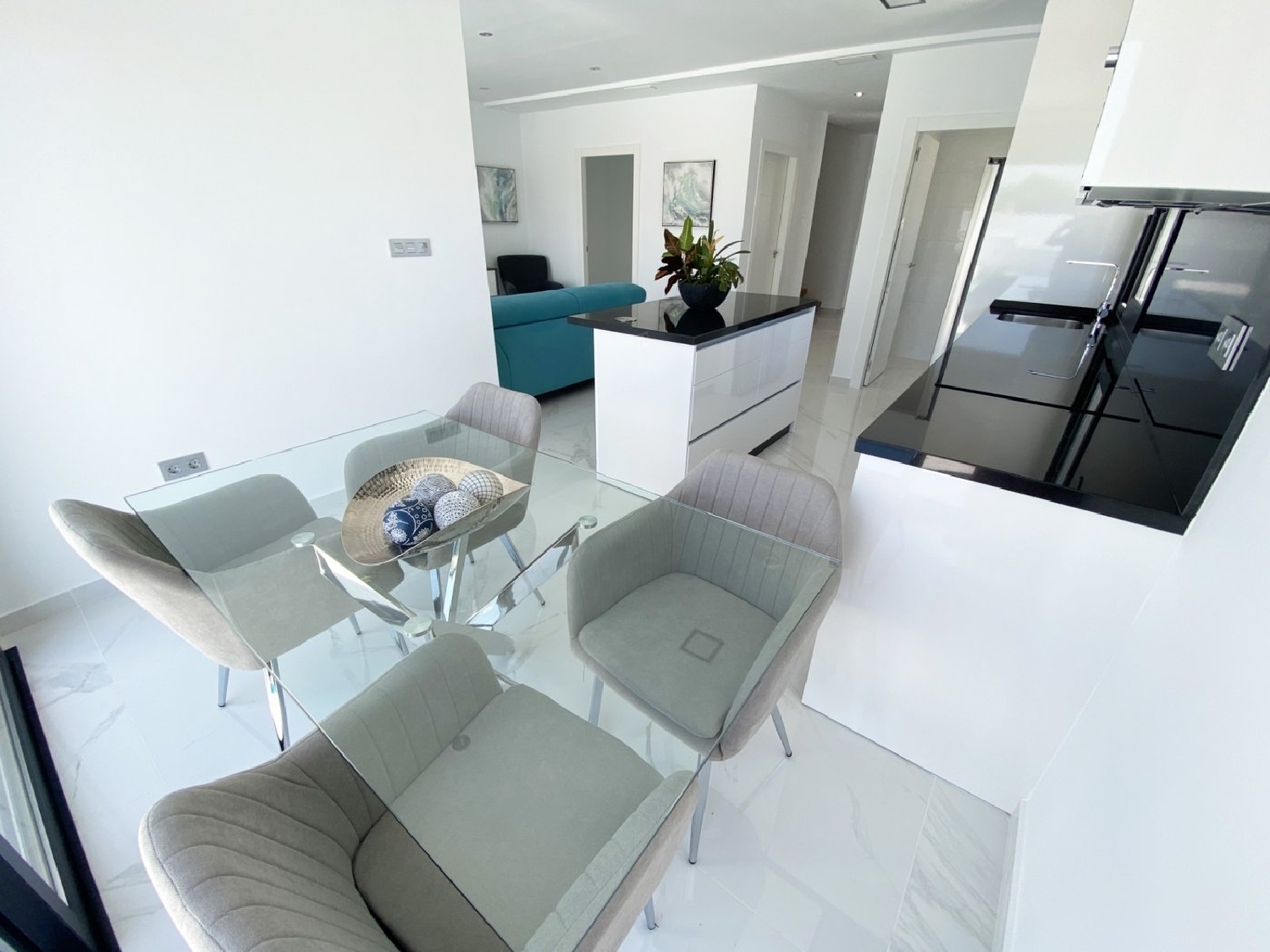  till salu villa Mariñán Coruña 6