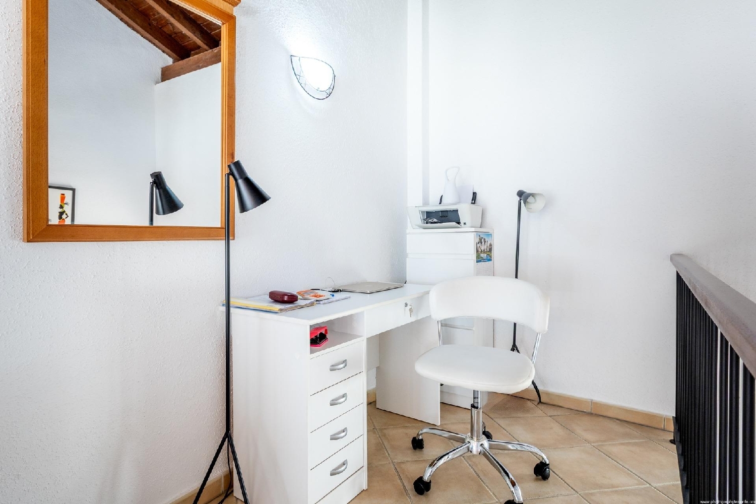  à vendre villa Maroñas Noya 6