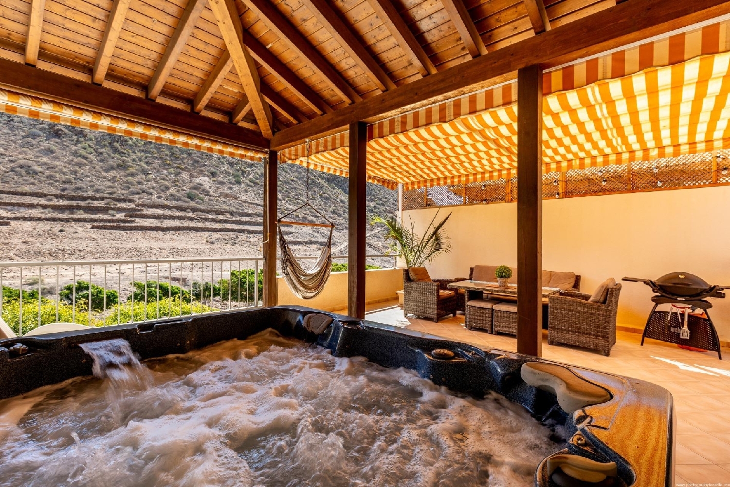  à vendre villa Maroñas Noya 2