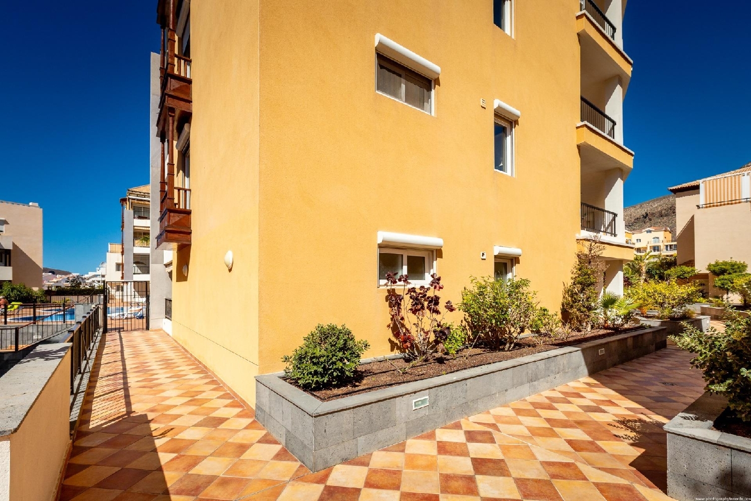  à vendre villa Maroñas Noya 5