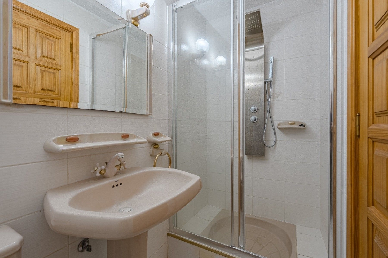  for sale villa Maroñas Noya 7