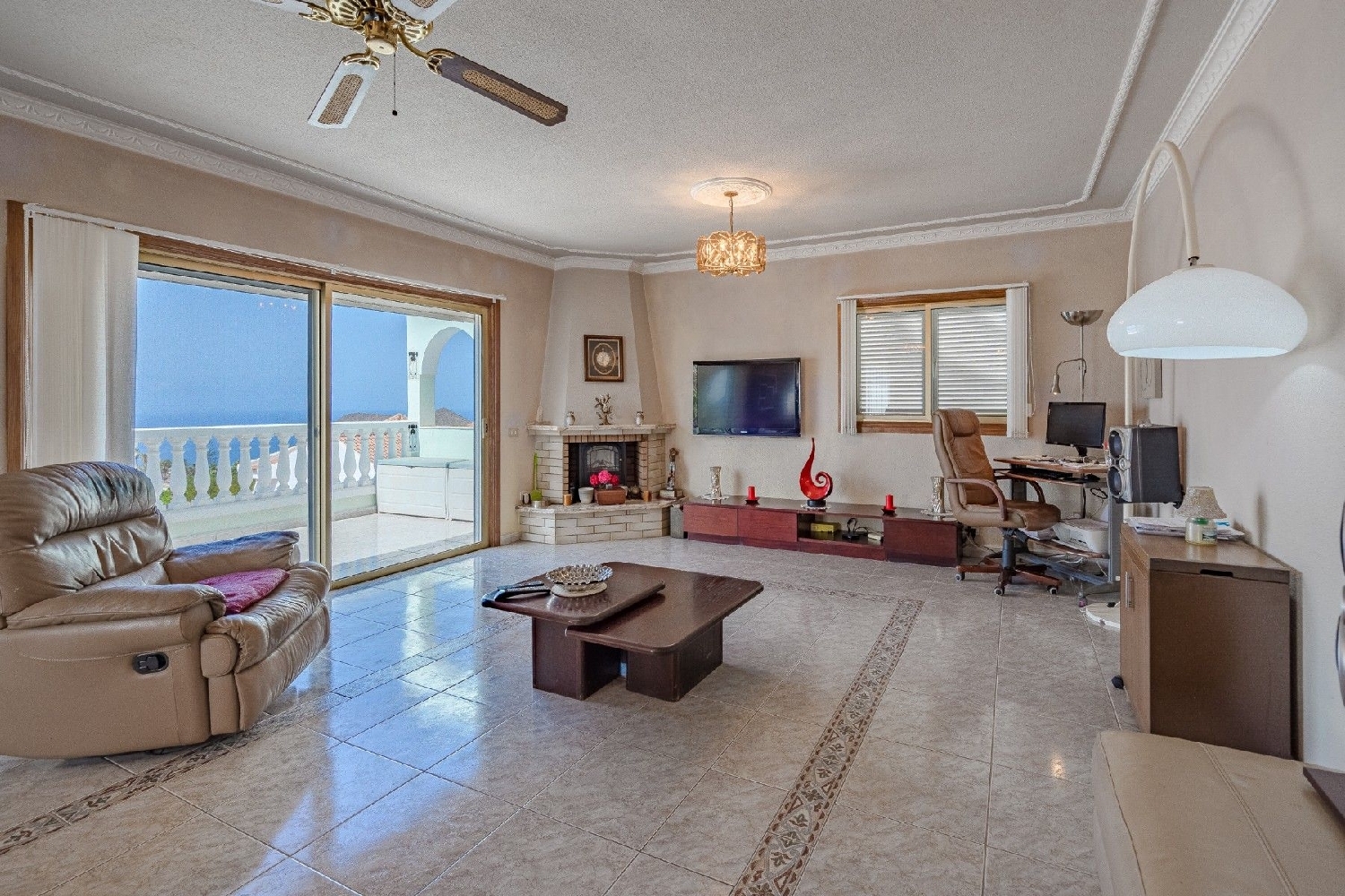  for sale villa Maroñas Noya 21