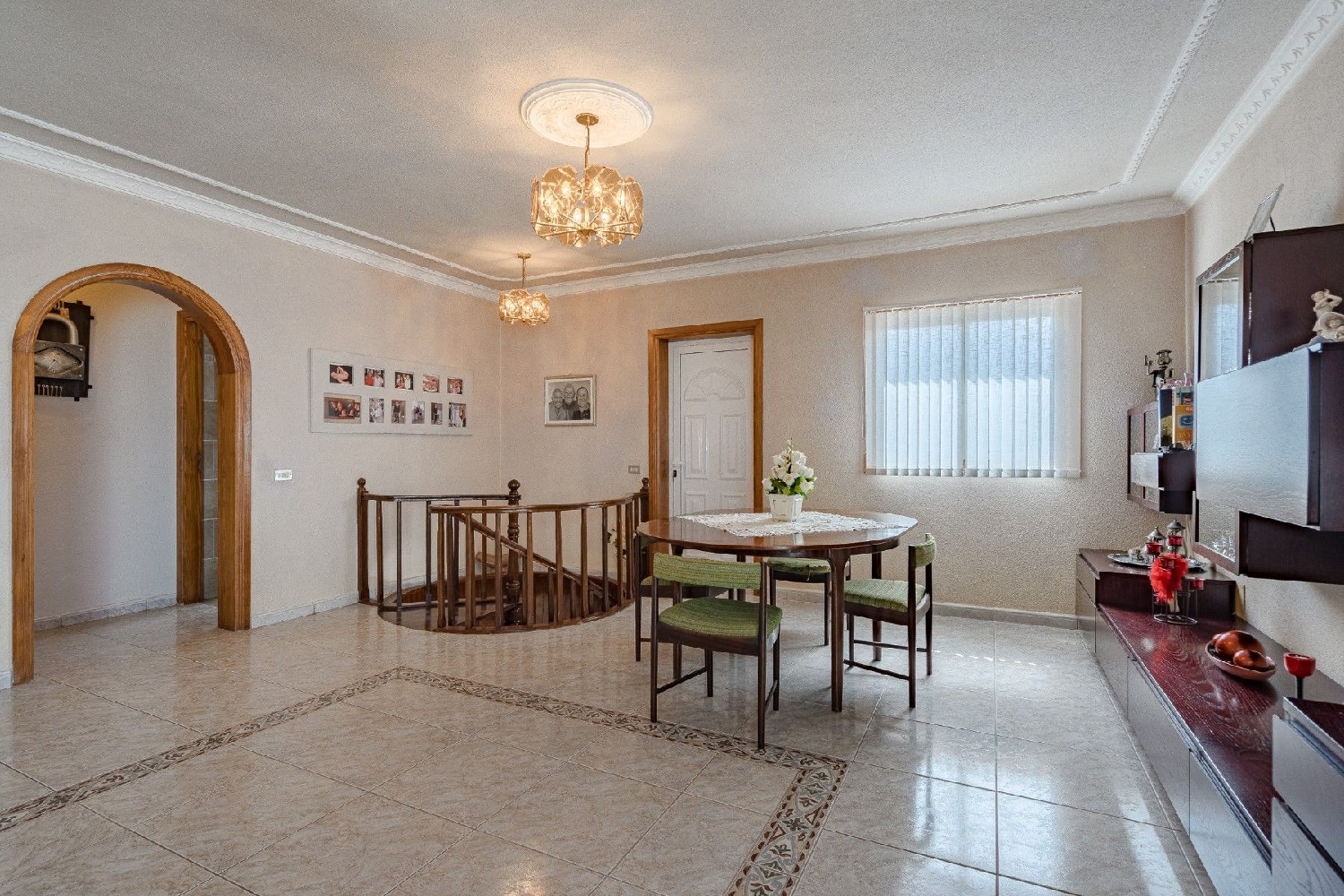  for sale villa Maroñas Noya 22