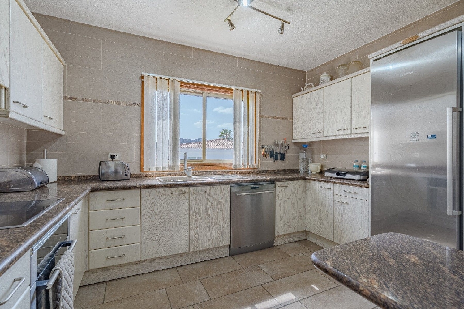  for sale villa Maroñas Noya 20