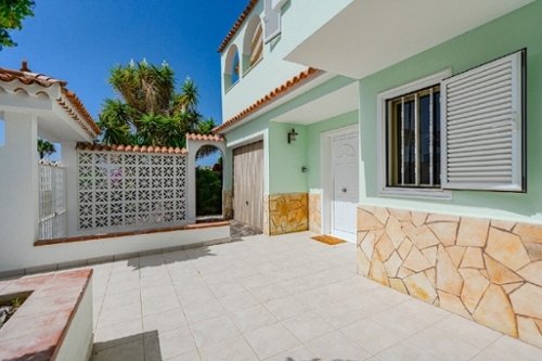 Maroñas Noya villa foto 6320262