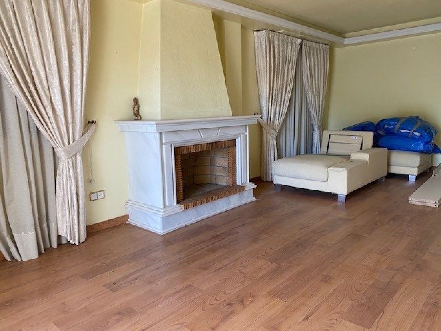 till salu villa Matola Baix Vinalopó 3