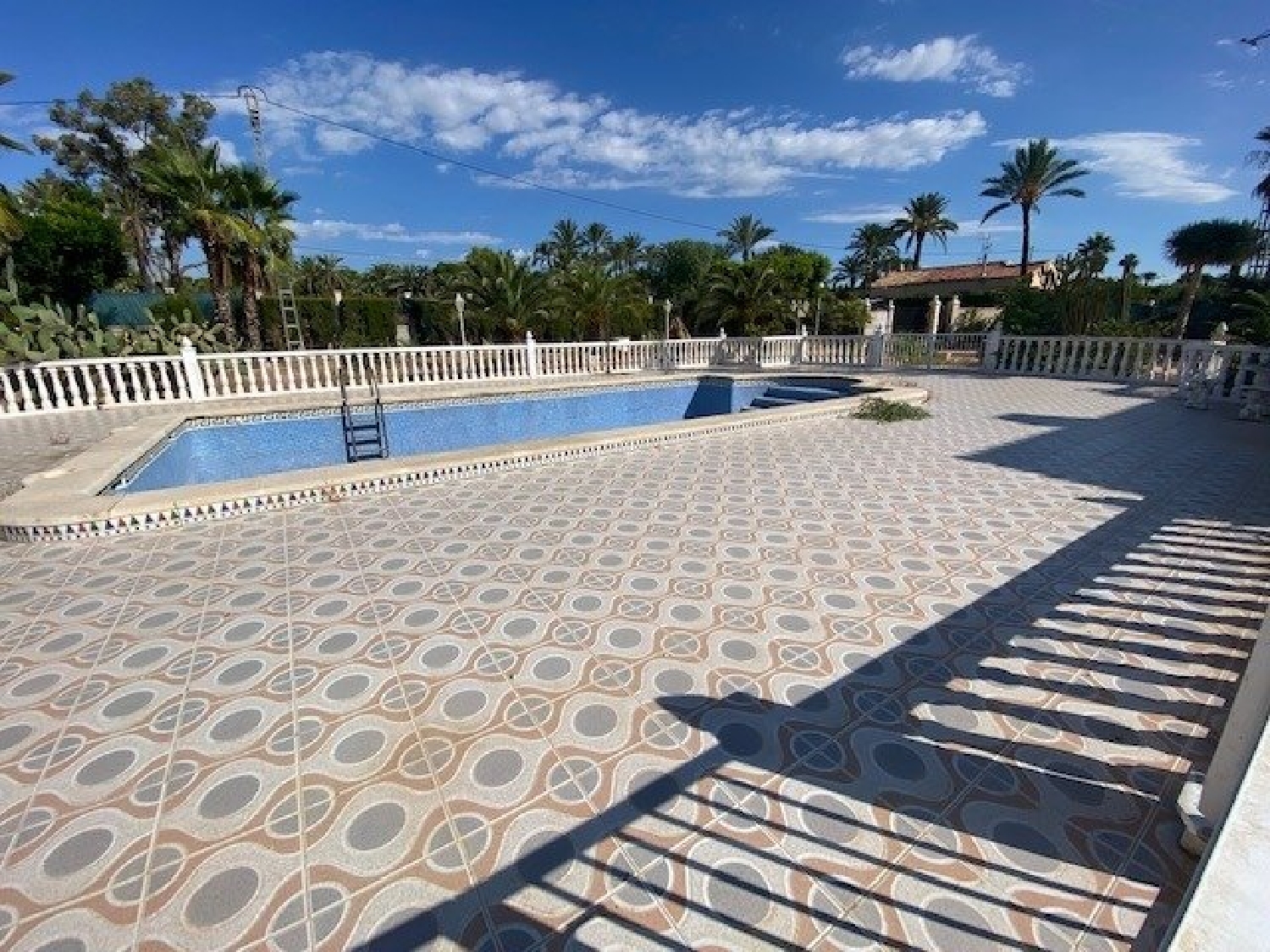 till salu villa Matola Baix Vinalopó 2