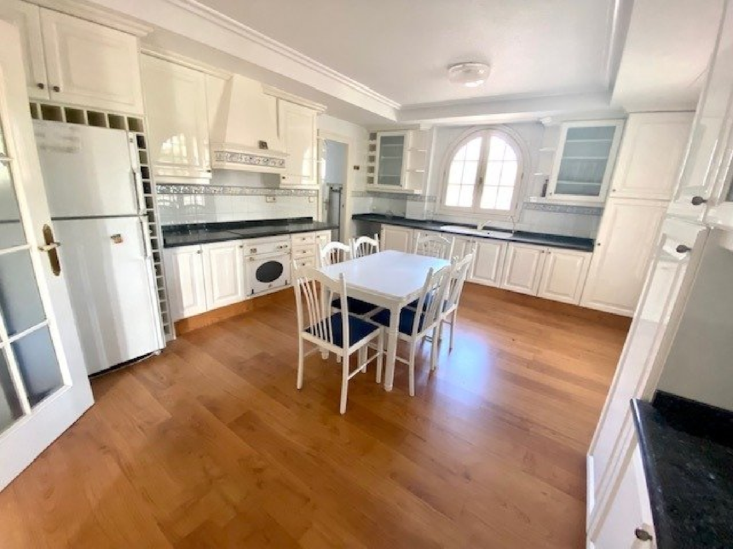 till salu villa Matola Baix Vinalopó 8