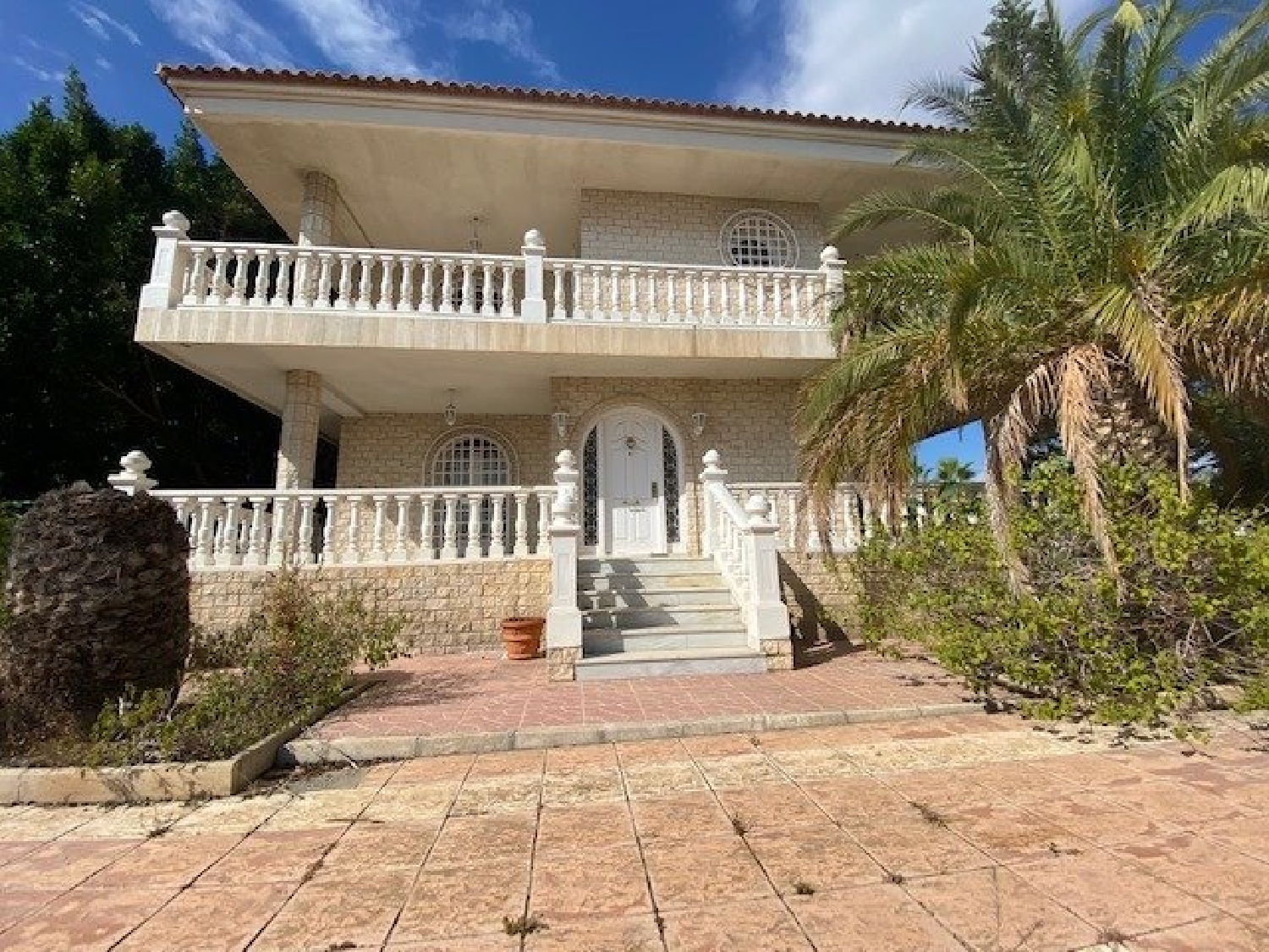 till salu villa Matola Baix Vinalopó 1