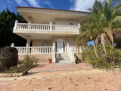 Matola Baix Vinalopó villa foto 6322858