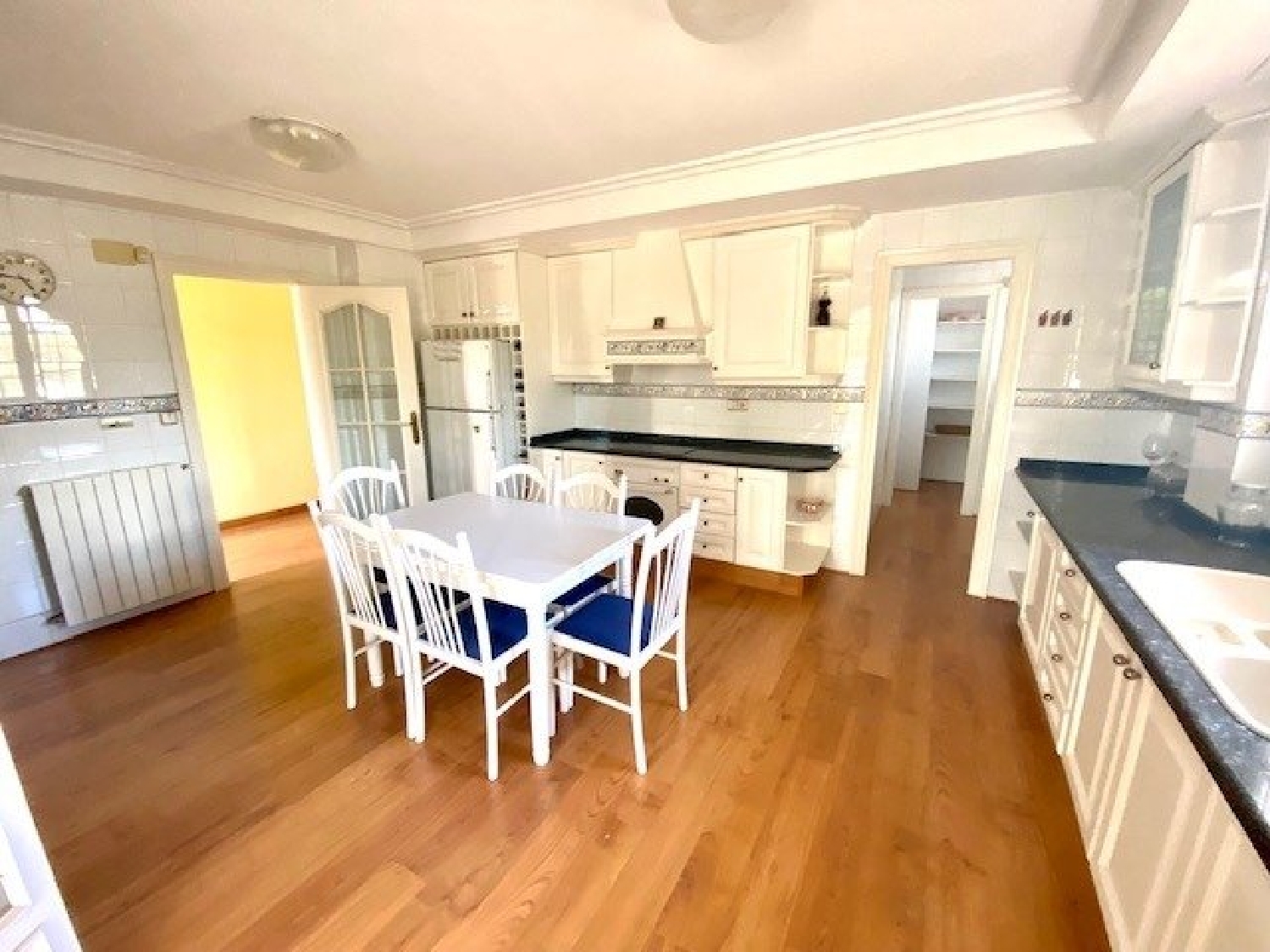 till salu villa Matola Baix Vinalopó 5