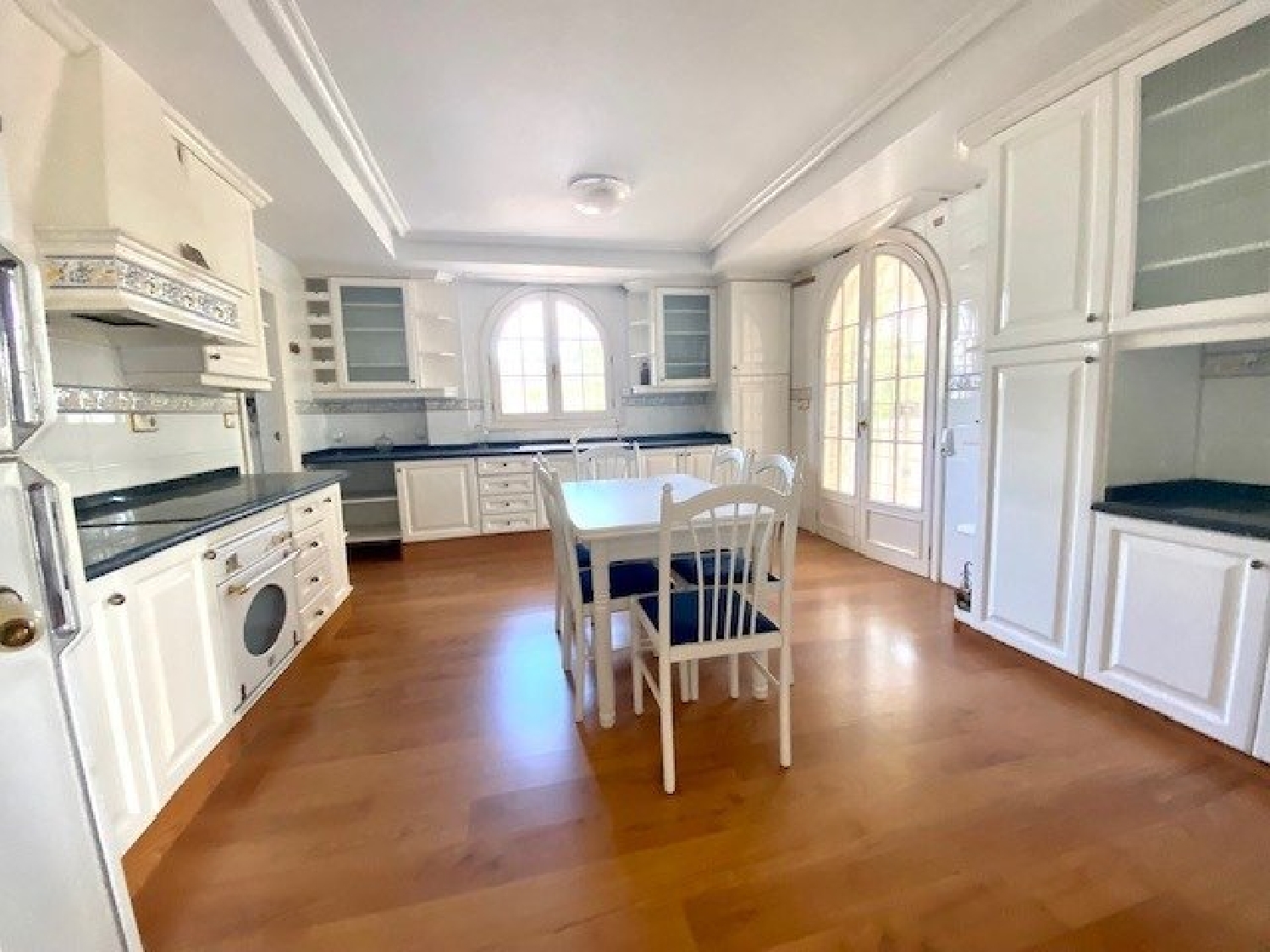 till salu villa Matola Baix Vinalopó 6