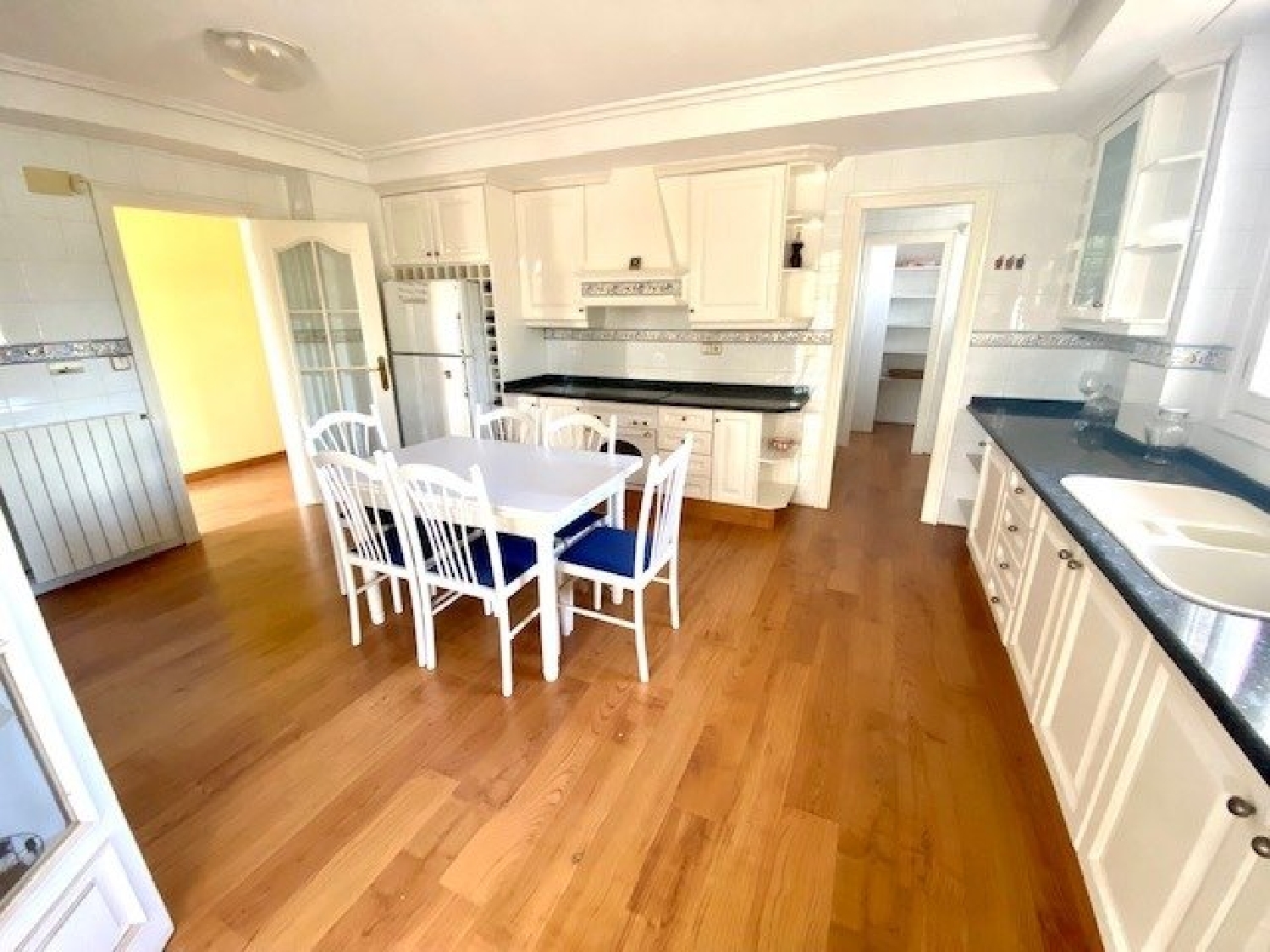 till salu villa Matola Baix Vinalopó 7