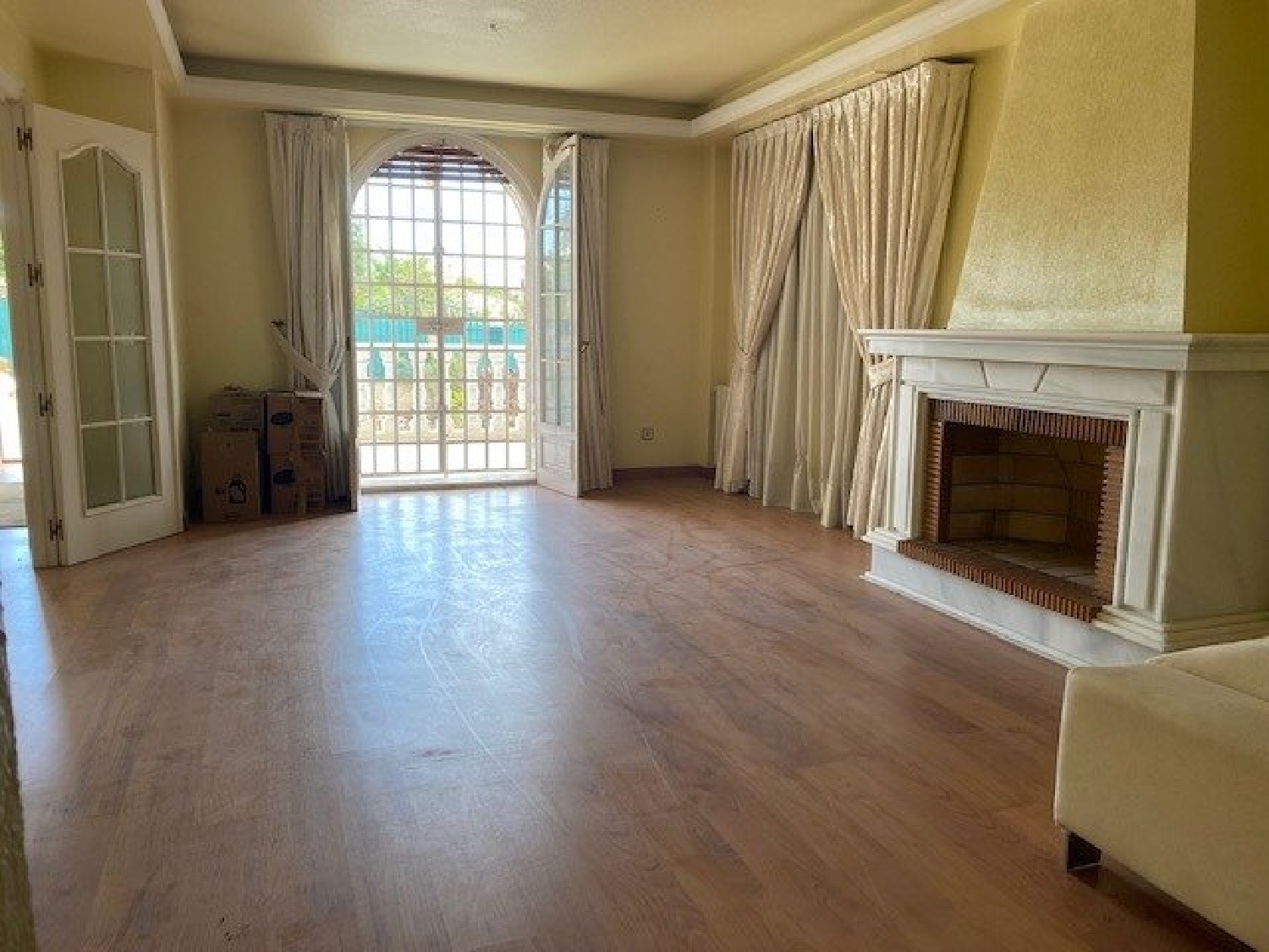 till salu villa Matola Baix Vinalopó 4