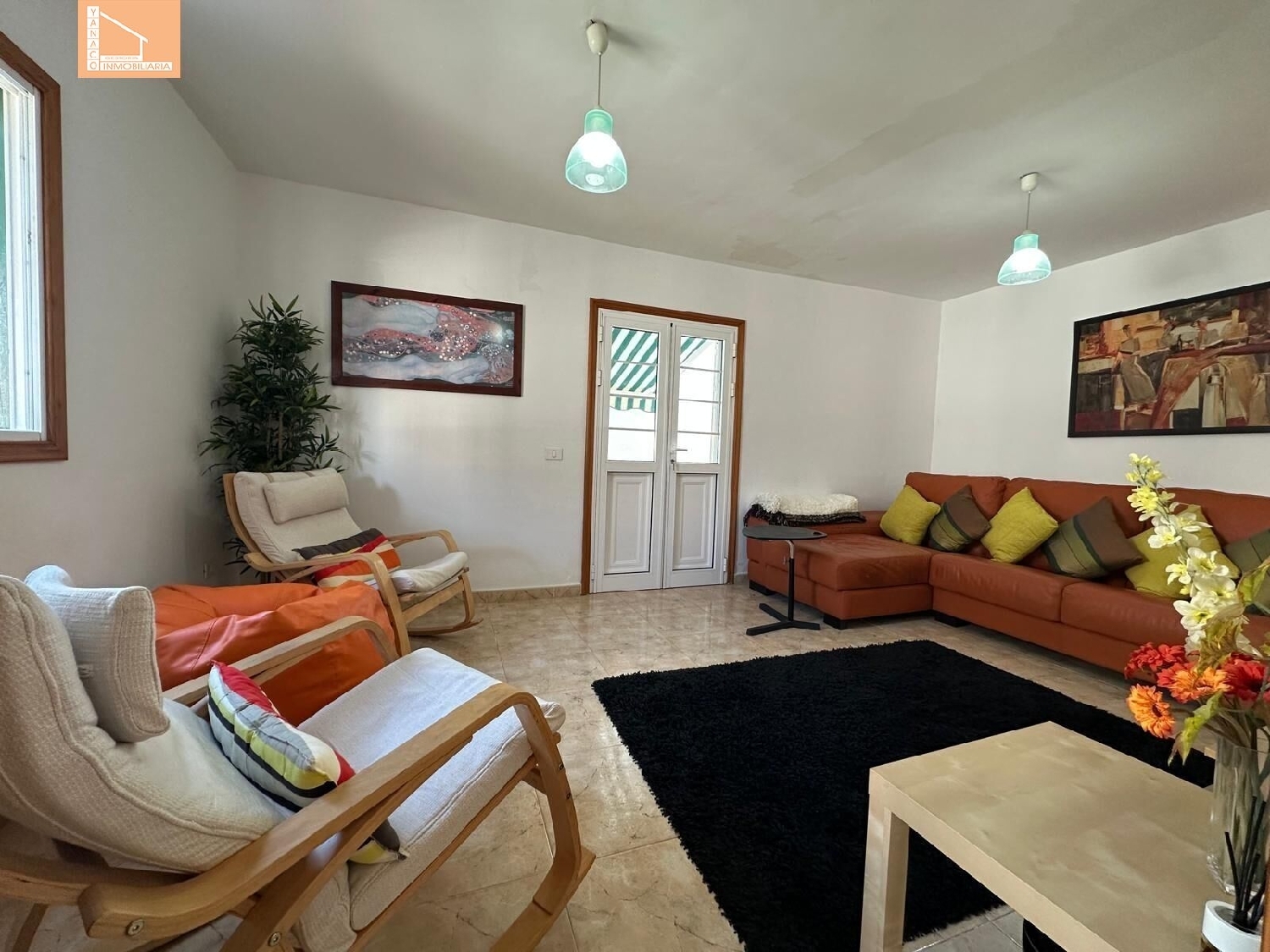 till salu villa Mazaricos Xallas 3