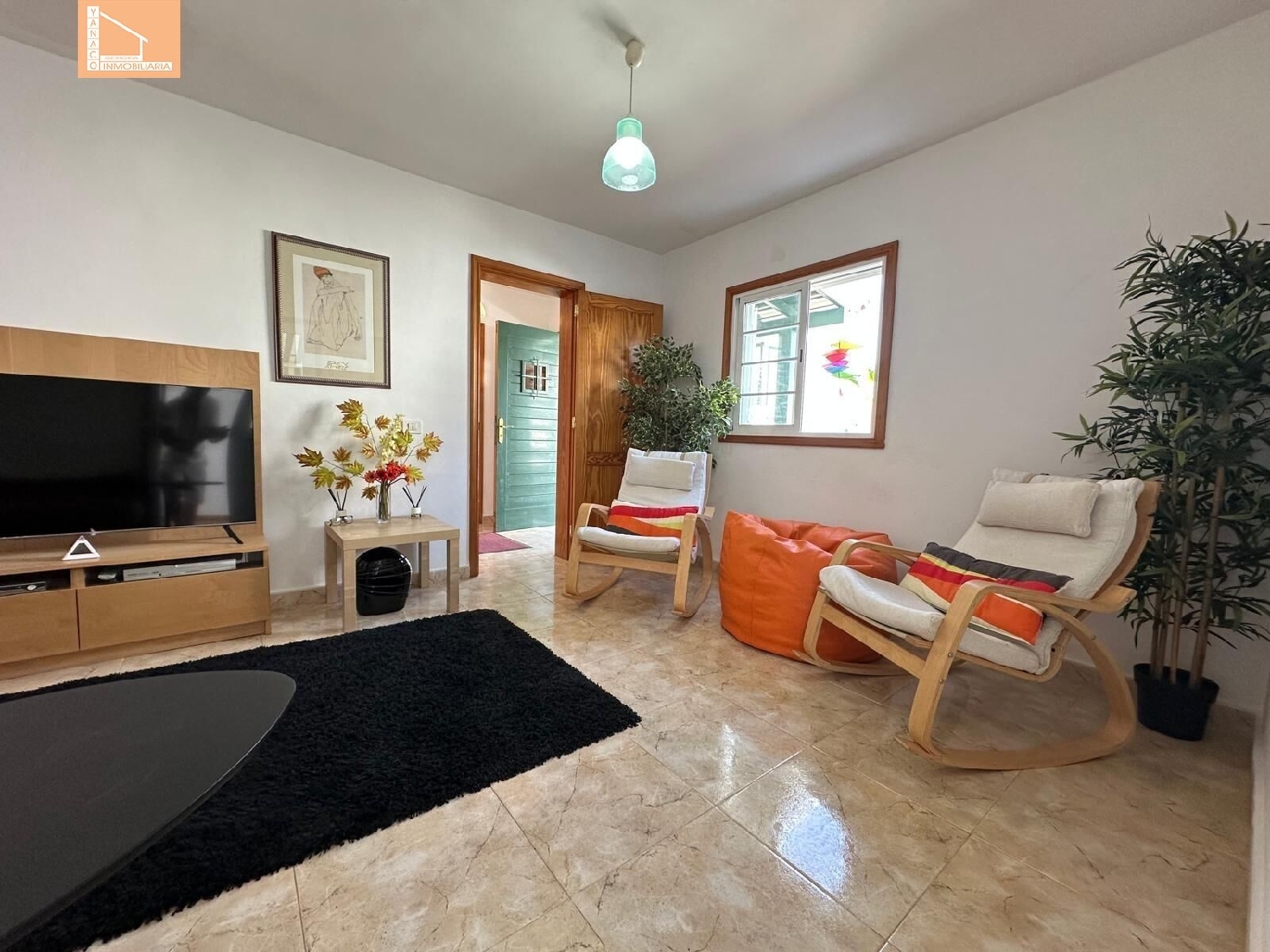 till salu villa Mazaricos Xallas 5