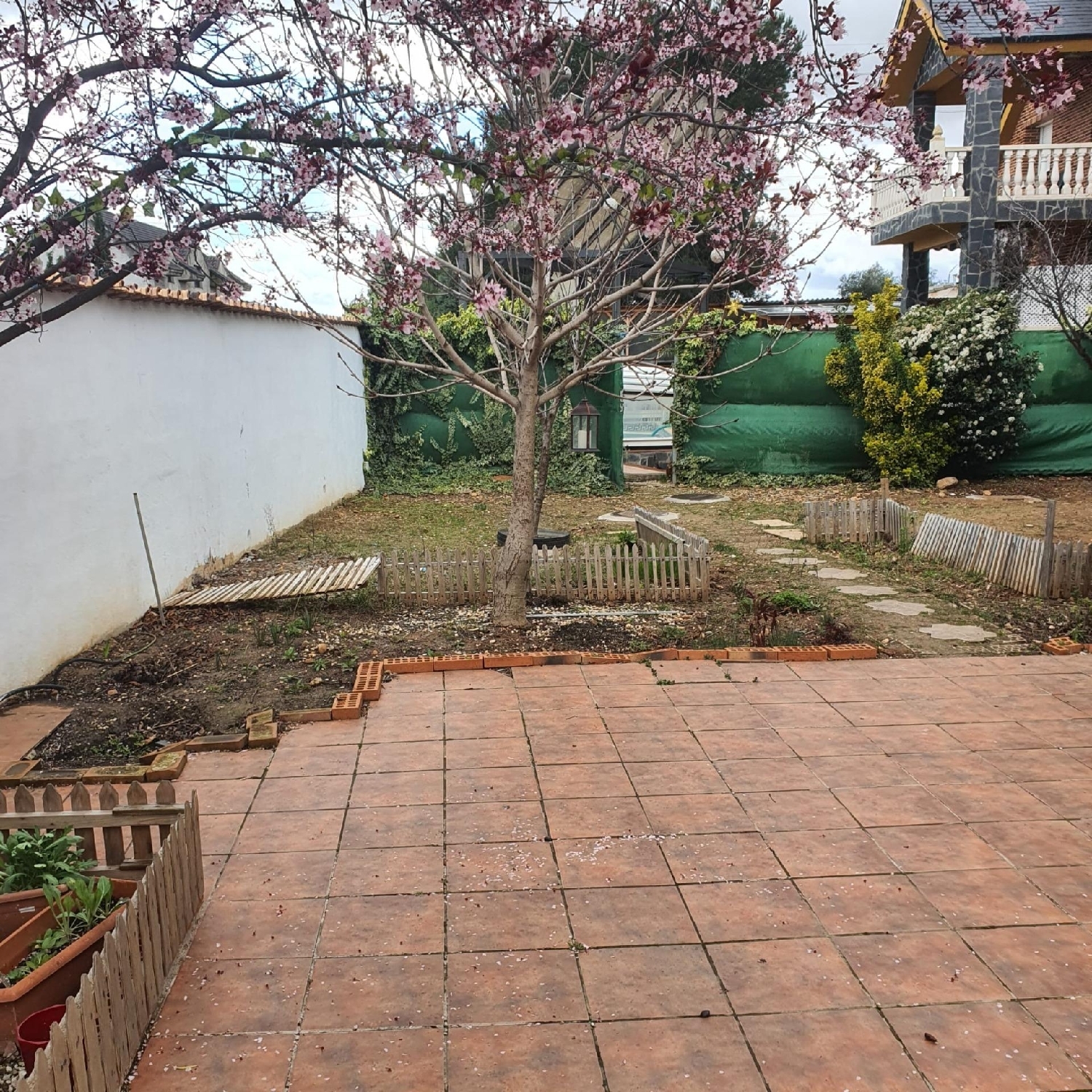  à vendre villa Mejorada Del Campo Cuenca Del Henares 2