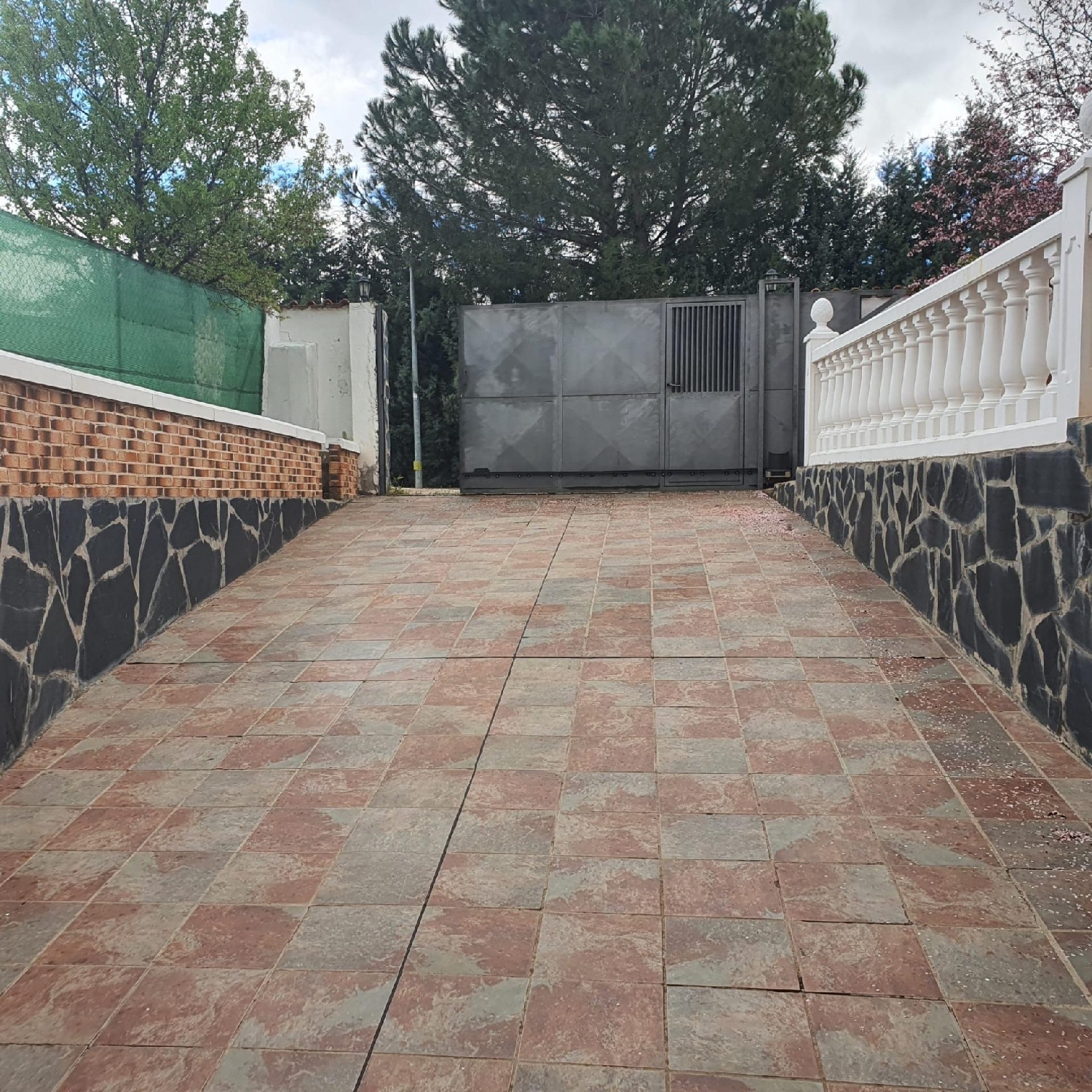  à vendre villa Mejorada Del Campo Cuenca Del Henares 6