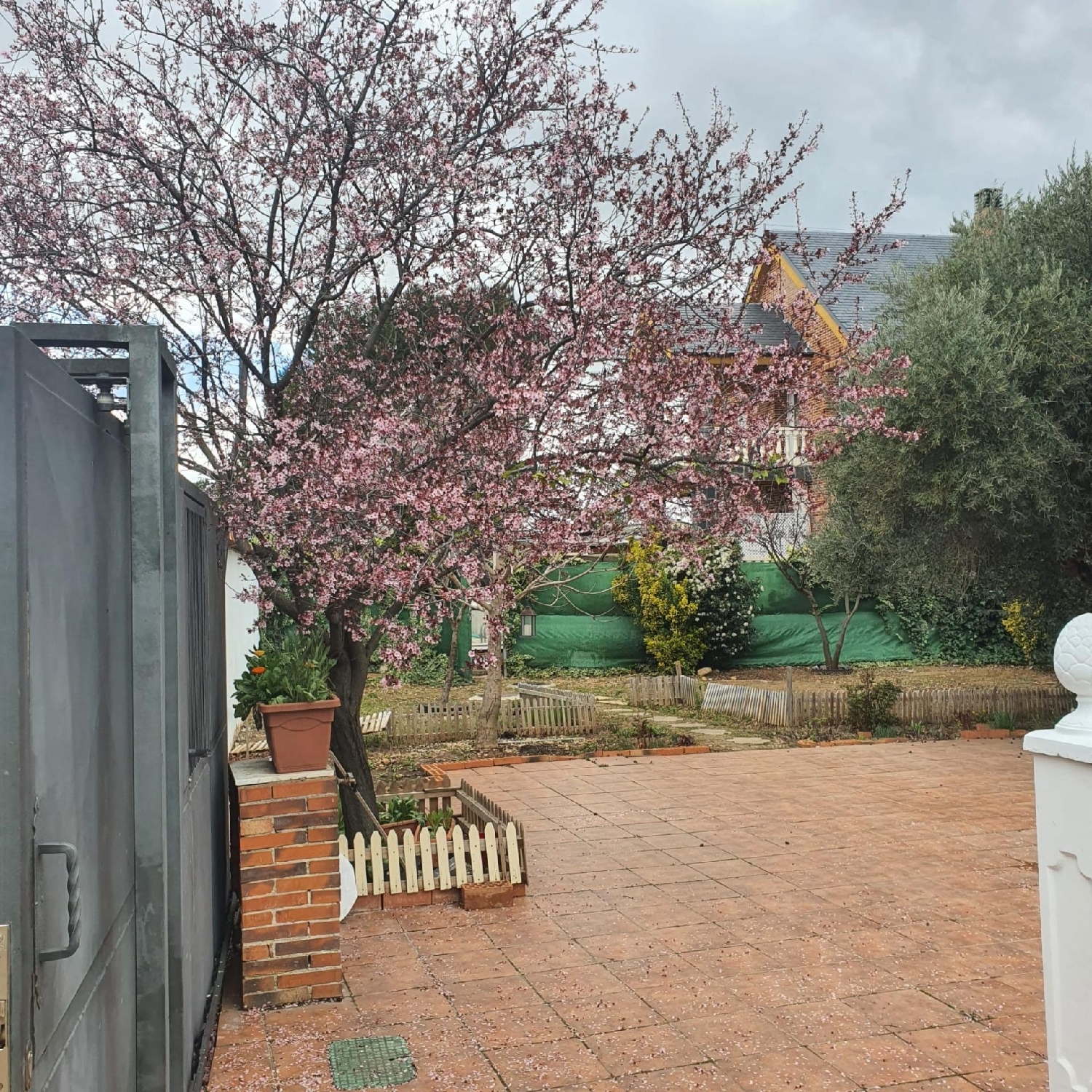  à vendre villa Mejorada Del Campo Cuenca Del Henares 1