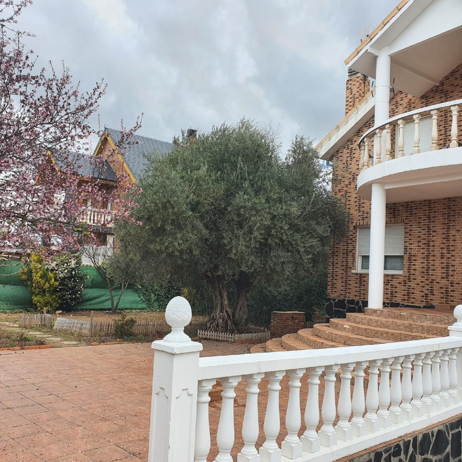  à vendre villa Mejorada Del Campo Cuenca Del Henares 3