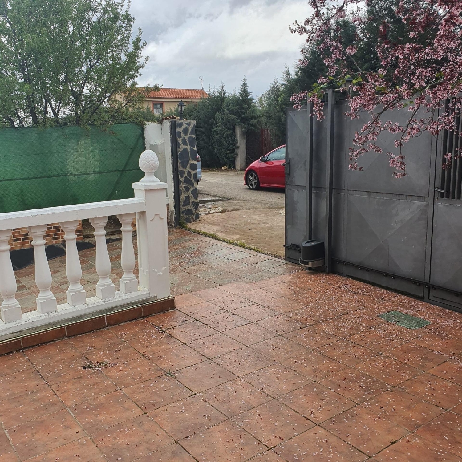  à vendre villa Mejorada Del Campo Cuenca Del Henares 4