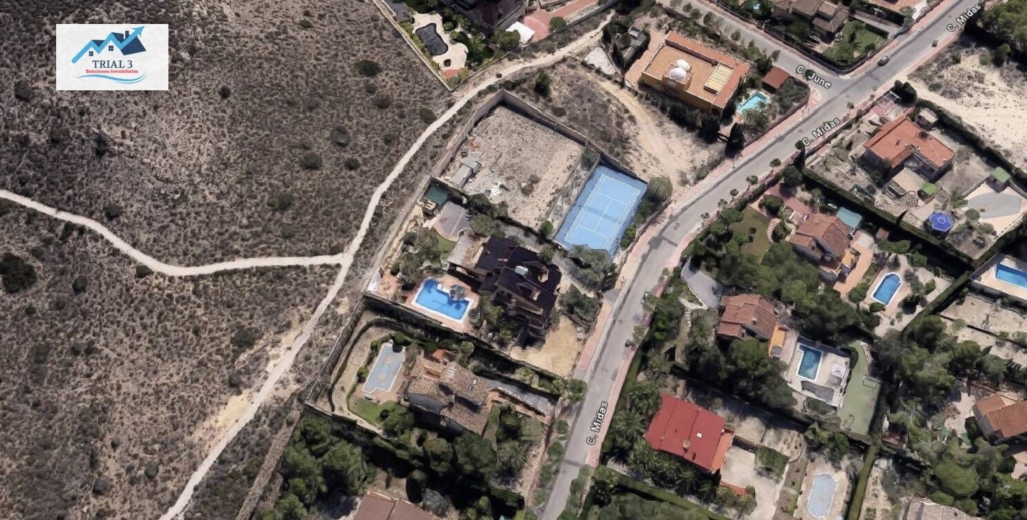 à vendre villa Molina De Segura Vega Media Del Segura 6