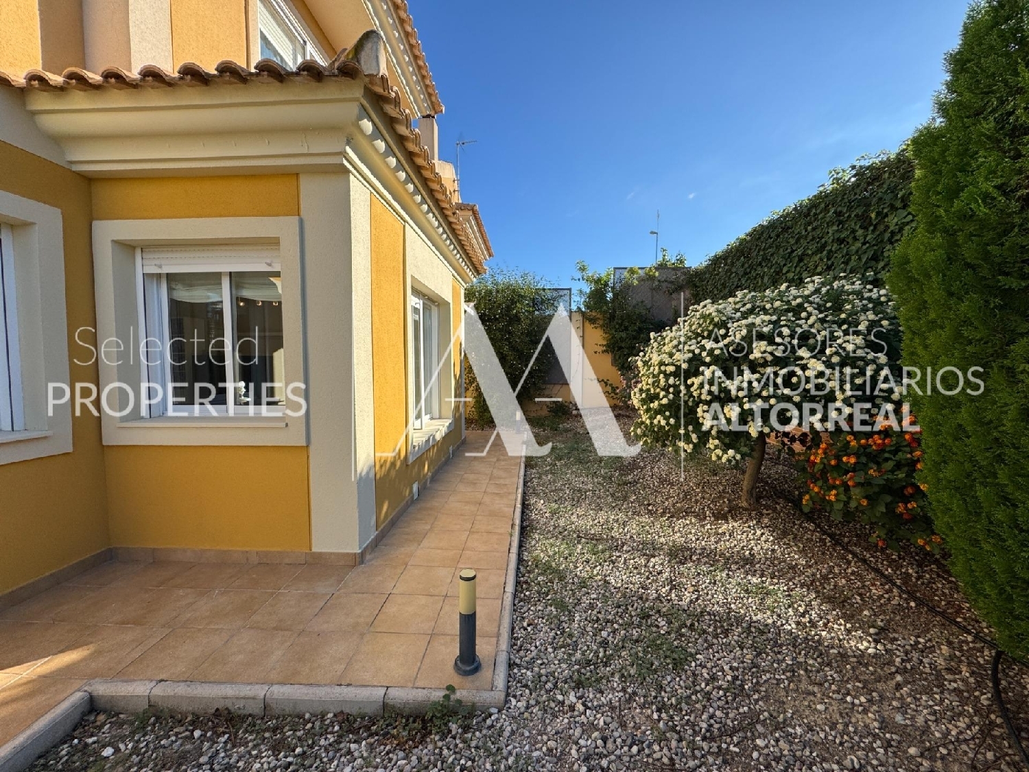  for sale villa Molina De Segura Vega Media Del Segura 3