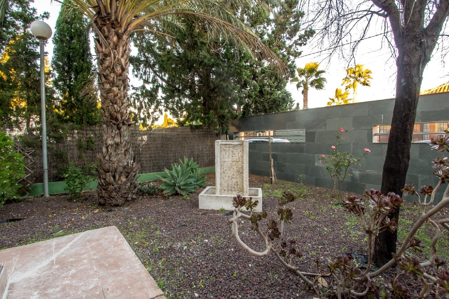 for sale villa Molina De Segura Vega Media Del Segura 4