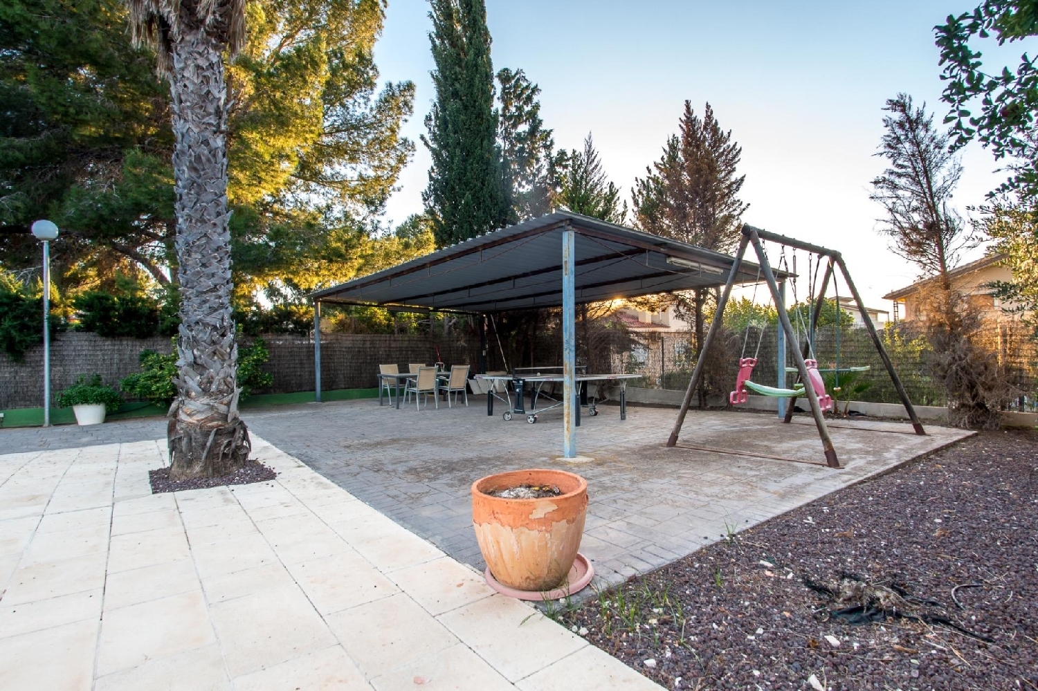 for sale villa Molina De Segura Vega Media Del Segura 8