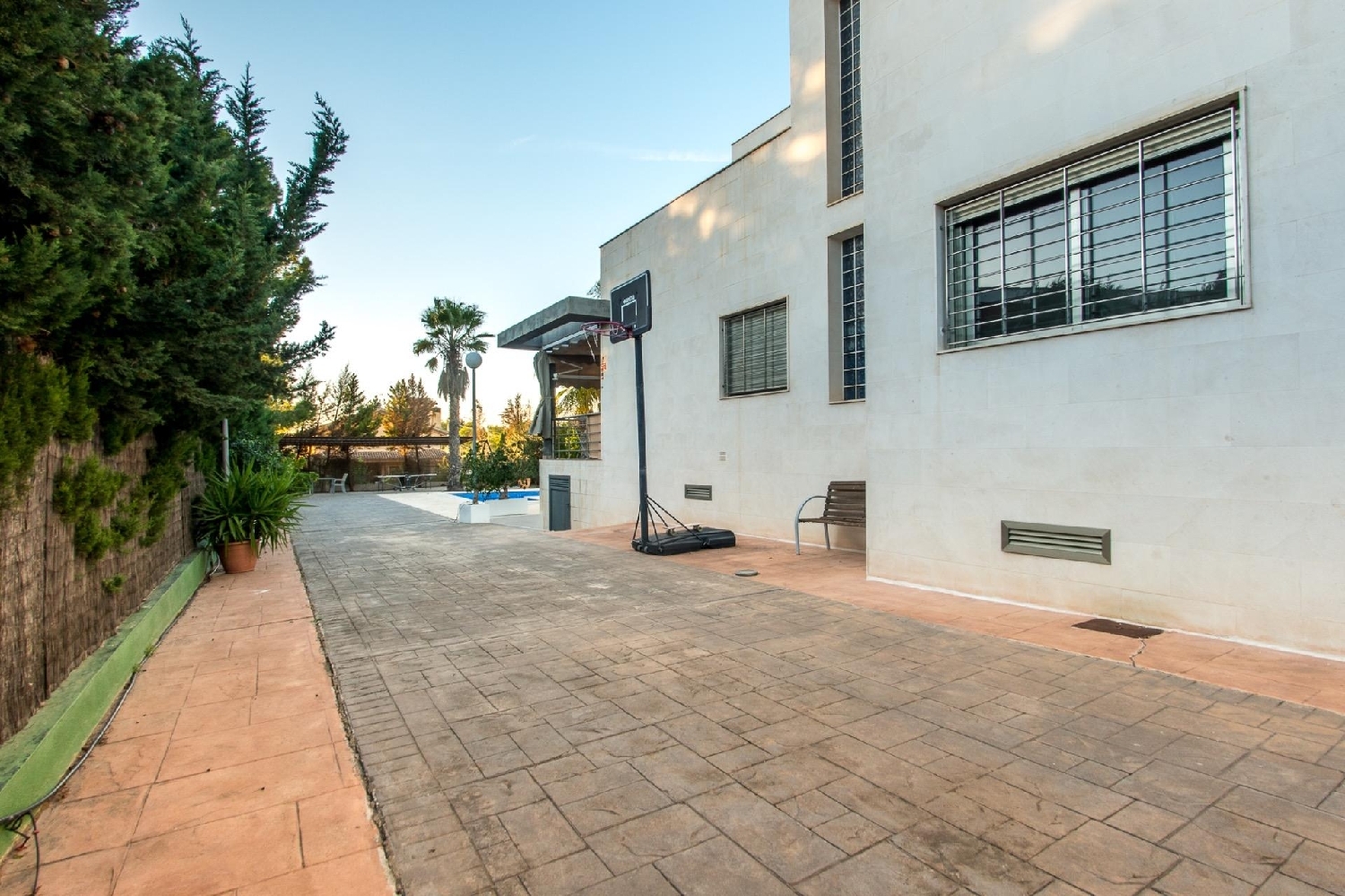 for sale villa Molina De Segura Vega Media Del Segura 6