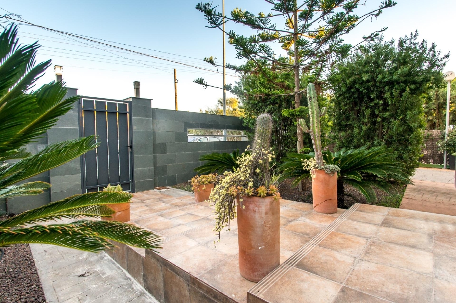 for sale villa Molina De Segura Vega Media Del Segura 3