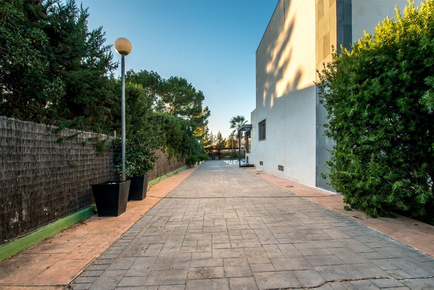 for sale villa Molina De Segura Vega Media Del Segura 5