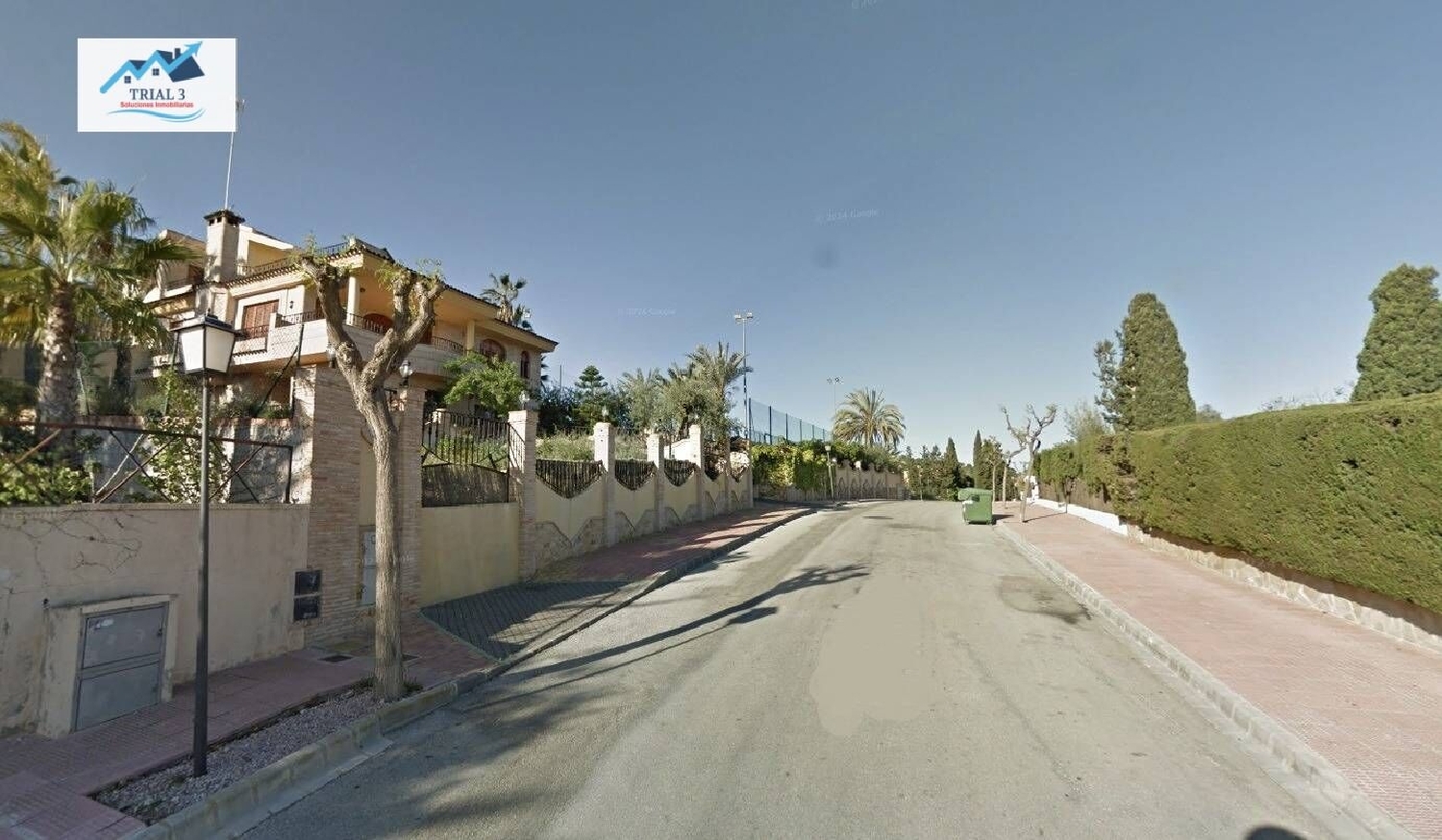 à vendre villa Molina De Segura Vega Media Del Segura 3