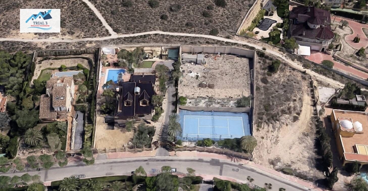 à vendre villa Molina De Segura Vega Media Del Segura 5