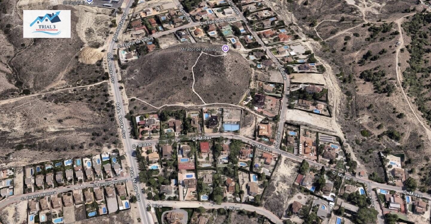 à vendre villa Molina De Segura Vega Media Del Segura 7