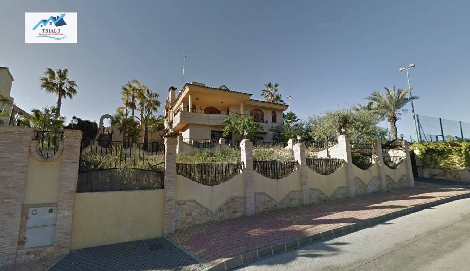 à vendre villa Molina De Segura Vega Media Del Segura 2