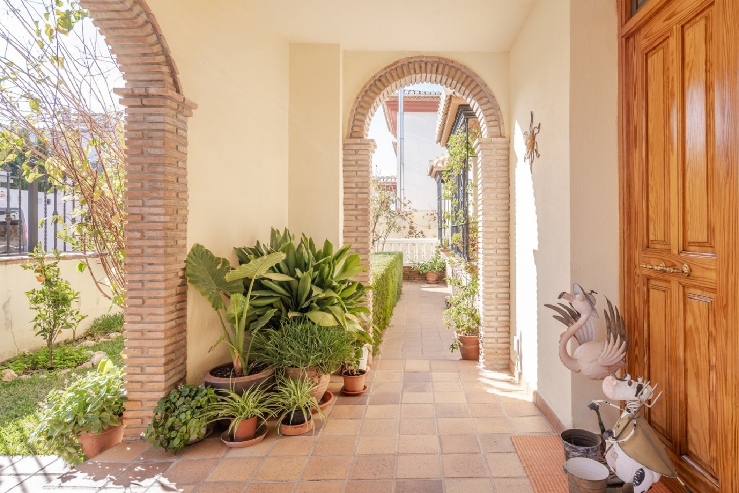 te koop villa Monachil Vega De Granada 5