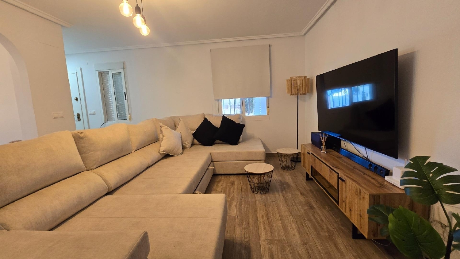  till salu villa Monforte Del Cid Vinalopó Mitjà 4