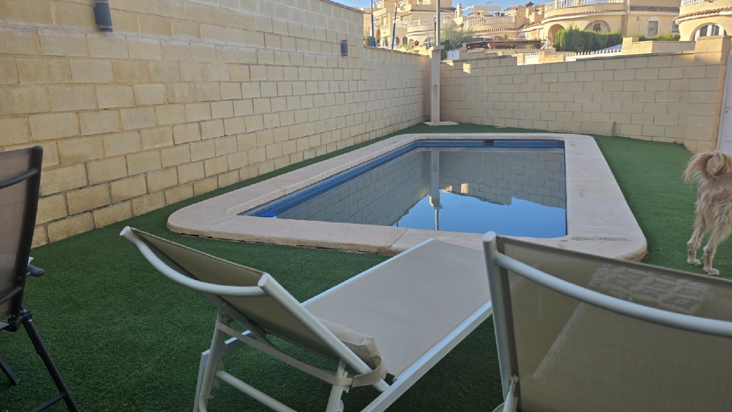  till salu villa Monforte Del Cid Vinalopó Mitjà 7