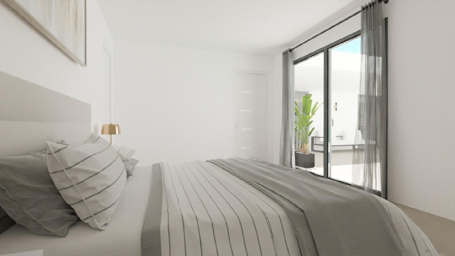  kaufen Villa Monforte Del Cid Vinalopó Mitjà 7