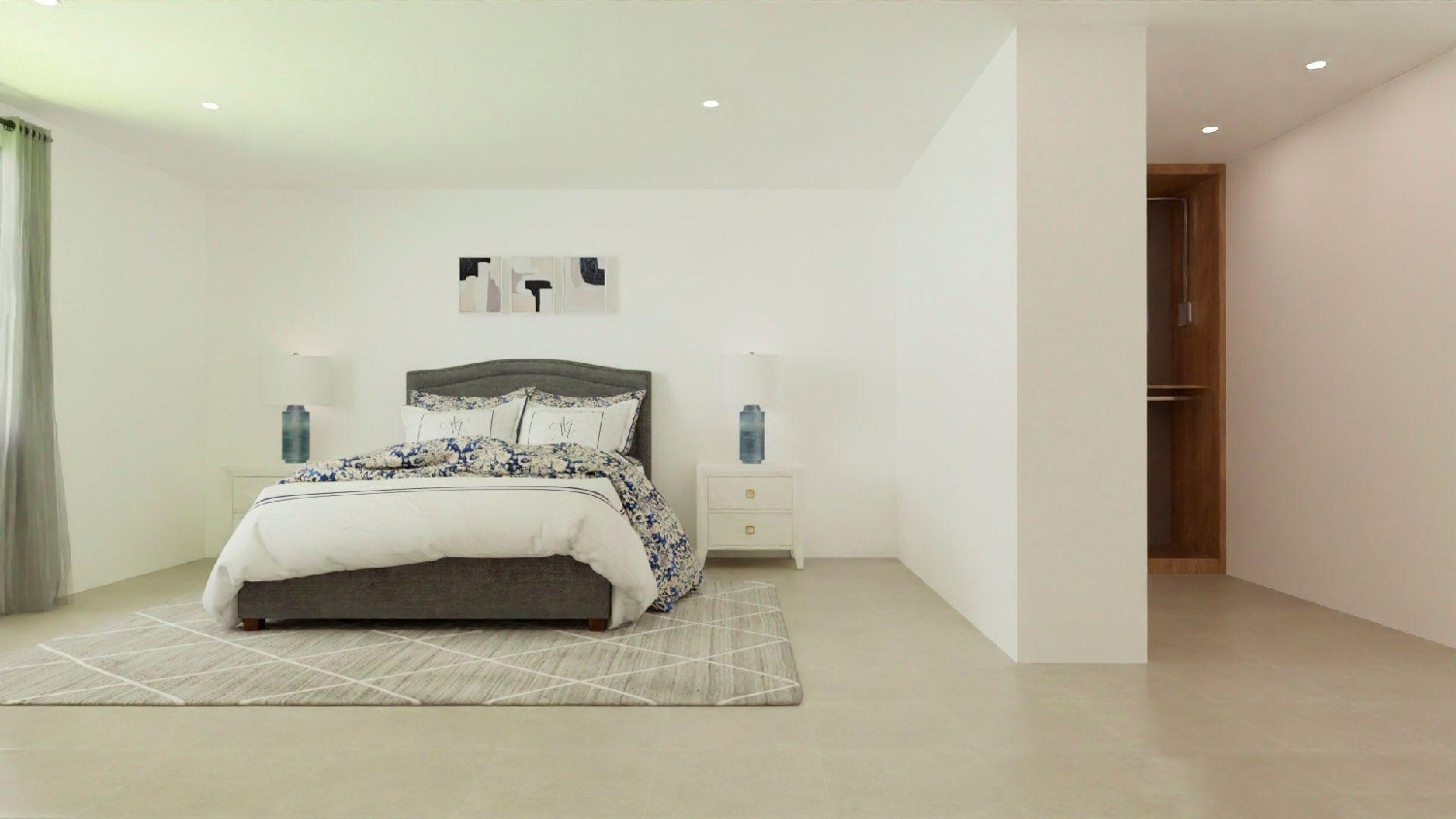  te koop villa Monforte Del Cid Vinalopó Mitjà 5