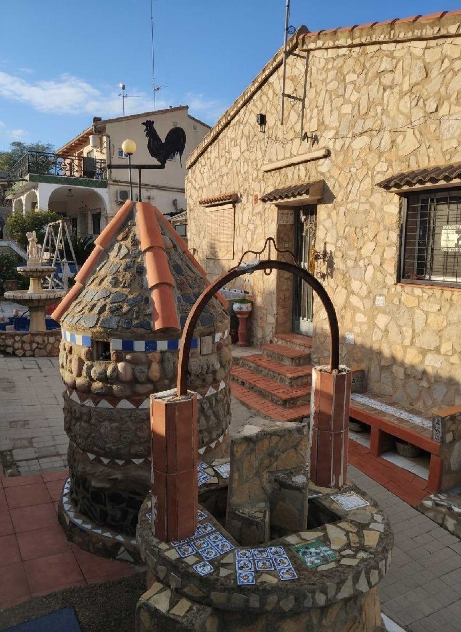  en venta chalet Montroy Ribera Alta 3