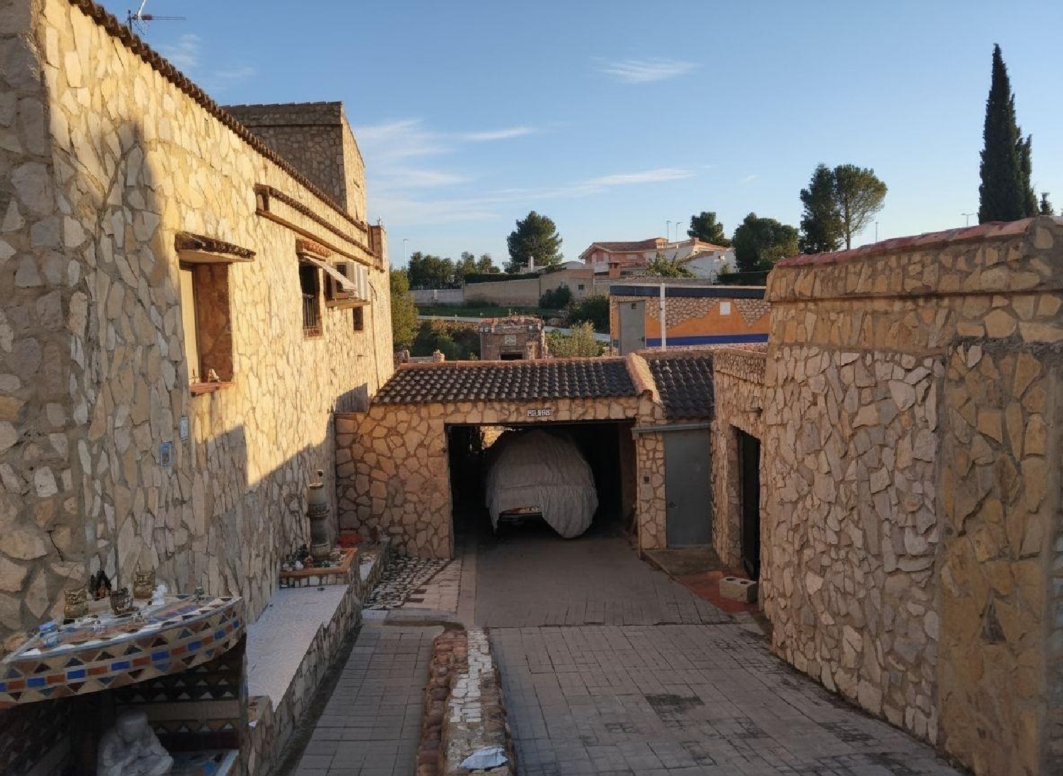  en venta chalet Montroy Ribera Alta 7