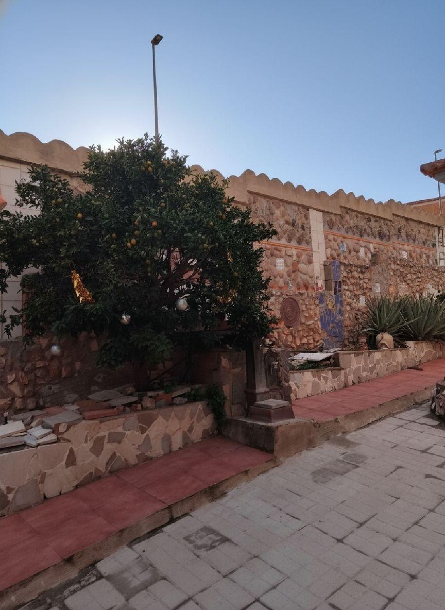  en venta chalet Montroy Ribera Alta 4