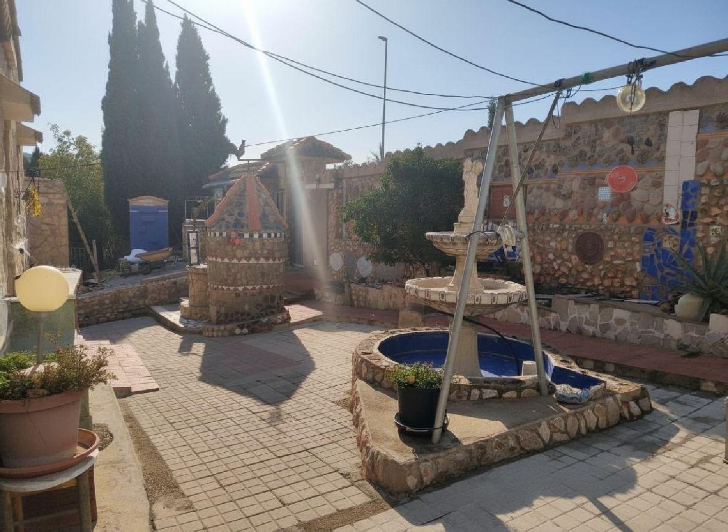  en venta chalet Montroy Ribera Alta 2